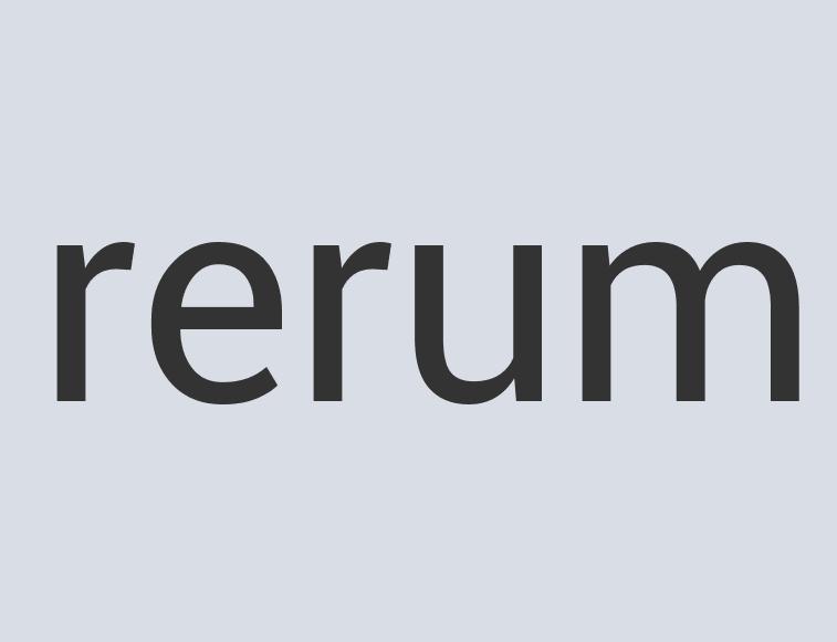 Aerodynamic Concrete Fork 3D