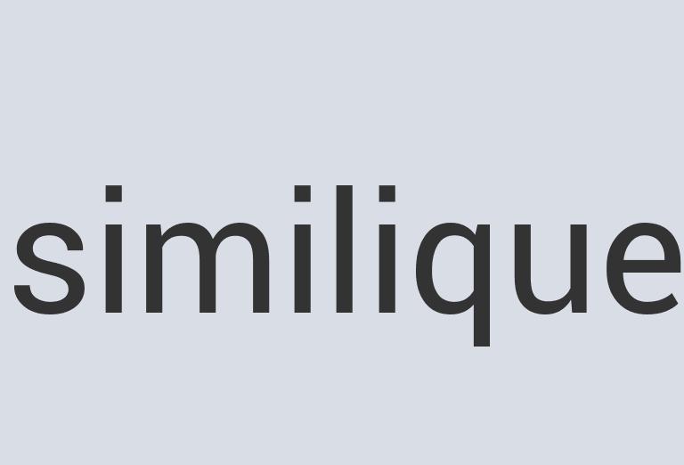 Durable Granite BeanCounter