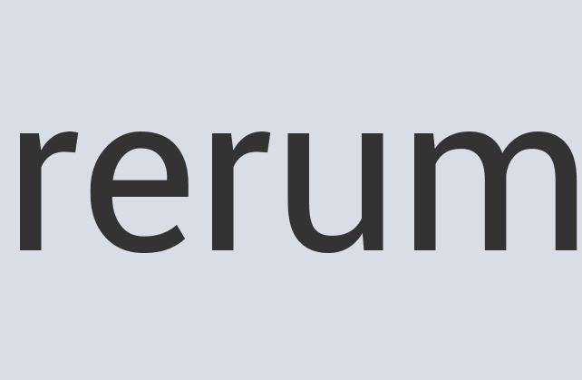 Aerodynamic Concrete Punacium