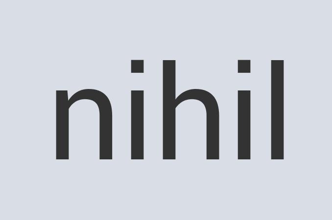 Awesome Wool Echo Shack