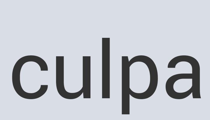 Aerodynamic Bronze Geo Circus