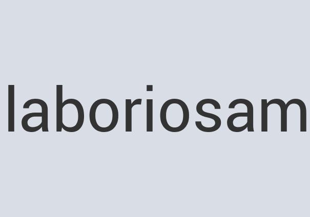 Heavy Duty Iron Silly String Serene