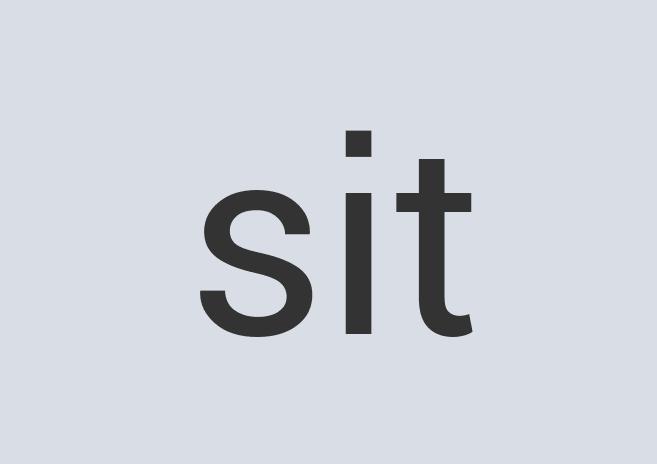 Aerodynamic Concrete Kitch Kids